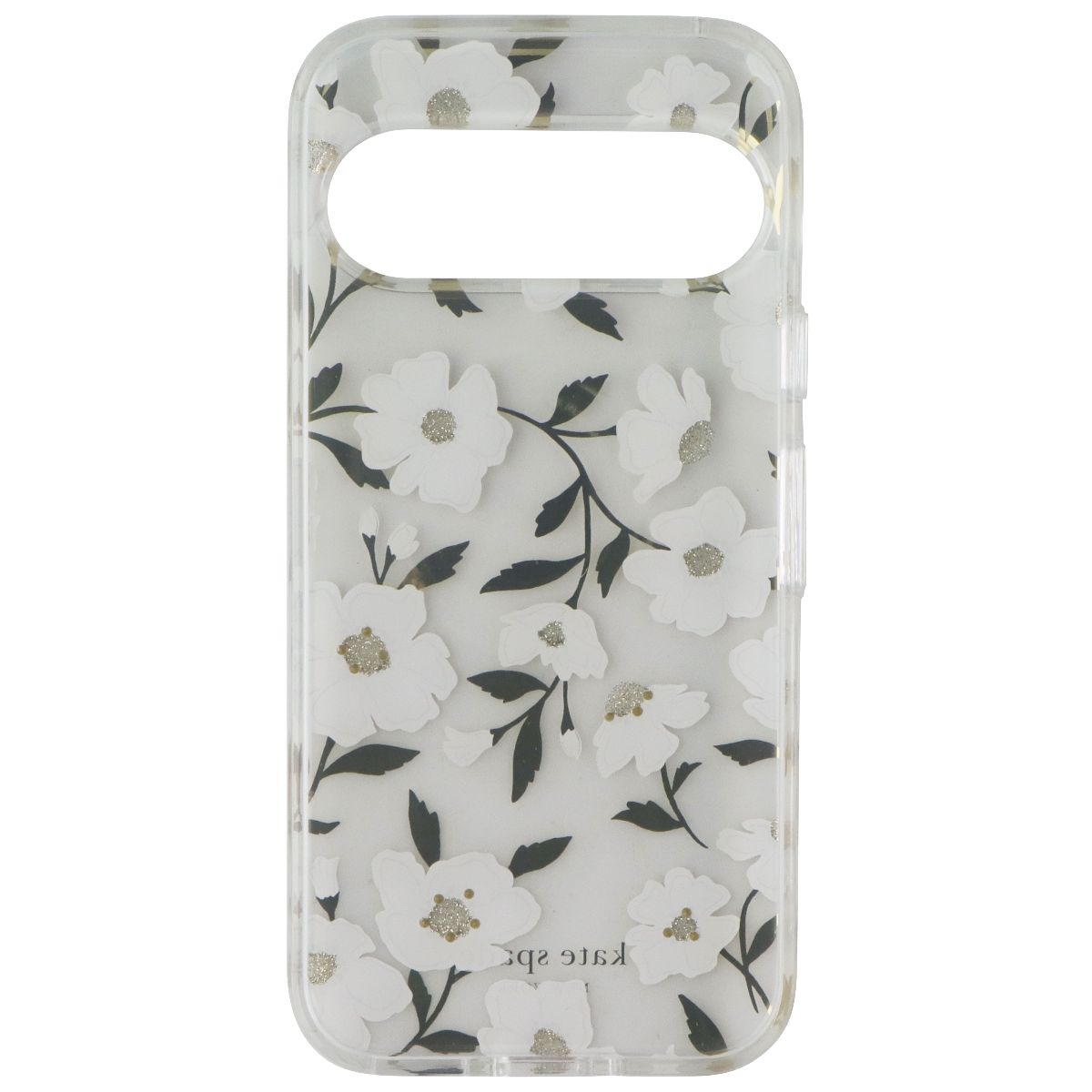 Kate Spade Protective Case for Google Pixel 9 / 9 Pro - Sunshine Floral - New - Image 3