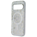 Case-Mate Magnetic Case for Google Pixel 10 / Pixel 10 Pro - Floral Gem - New
