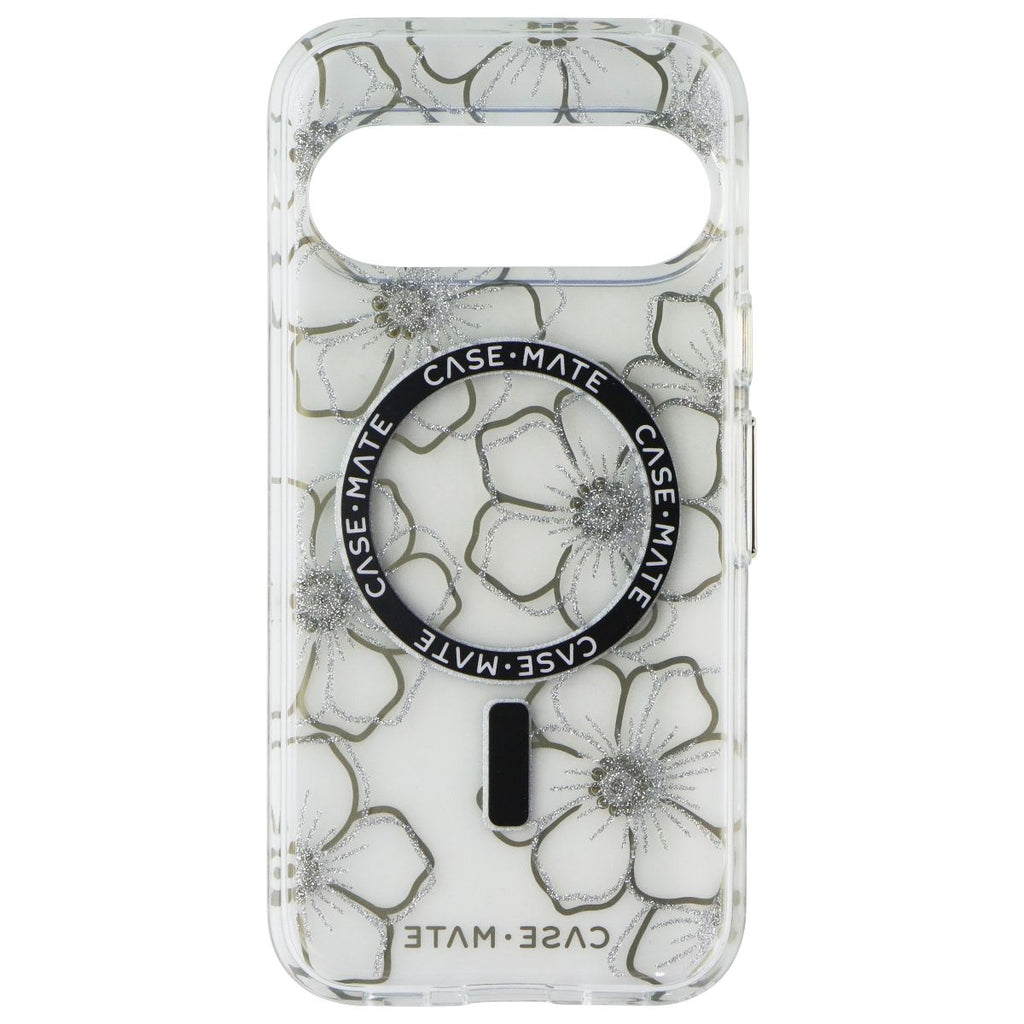Case-Mate Magnetic Case for Google Pixel 10 / Pixel 10 Pro - Floral Gem - New - Image 3
