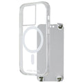 Case-Mate Protection Pack Case & Screen Protector for iPhone 14 Pro - Clear - New