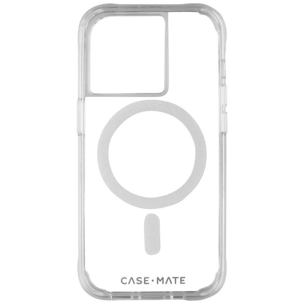 Case-Mate Protection Pack Case & Screen Protector for iPhone 14 Pro - Clear - New - Image 2
