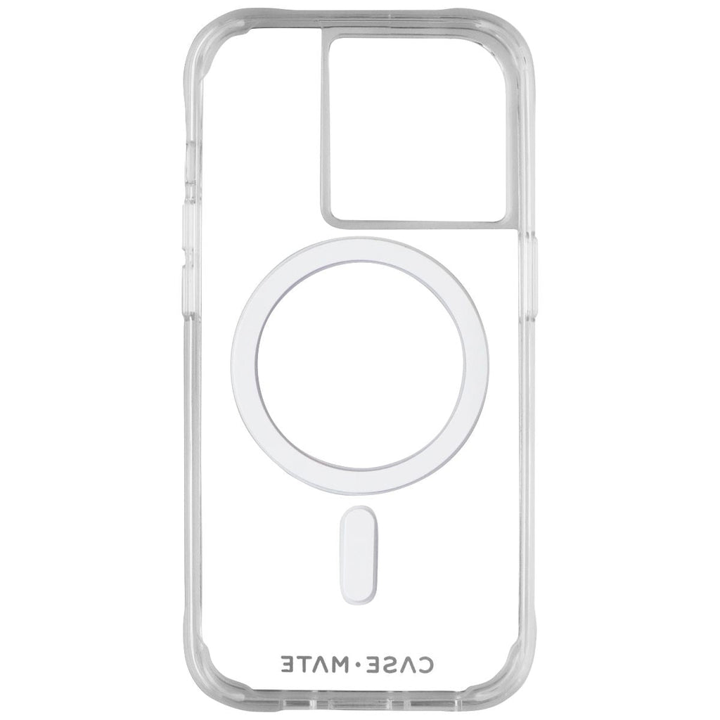 Case-Mate Protection Pack Case & Screen Protector for iPhone 14 Pro - Clear - New - Image 3