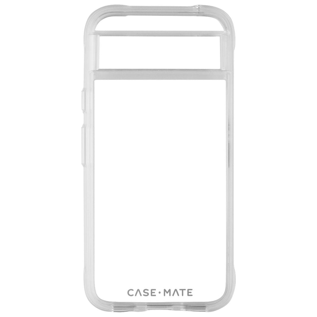 Case-Mate Tough Clear Case for Google Pixel 8A - Clear - New - Image 2