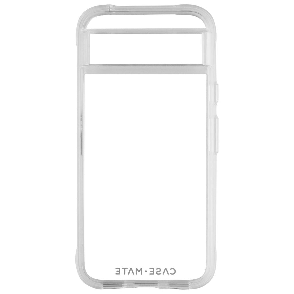 Case-Mate Tough Clear Case for Google Pixel 8A - Clear - New - Image 3