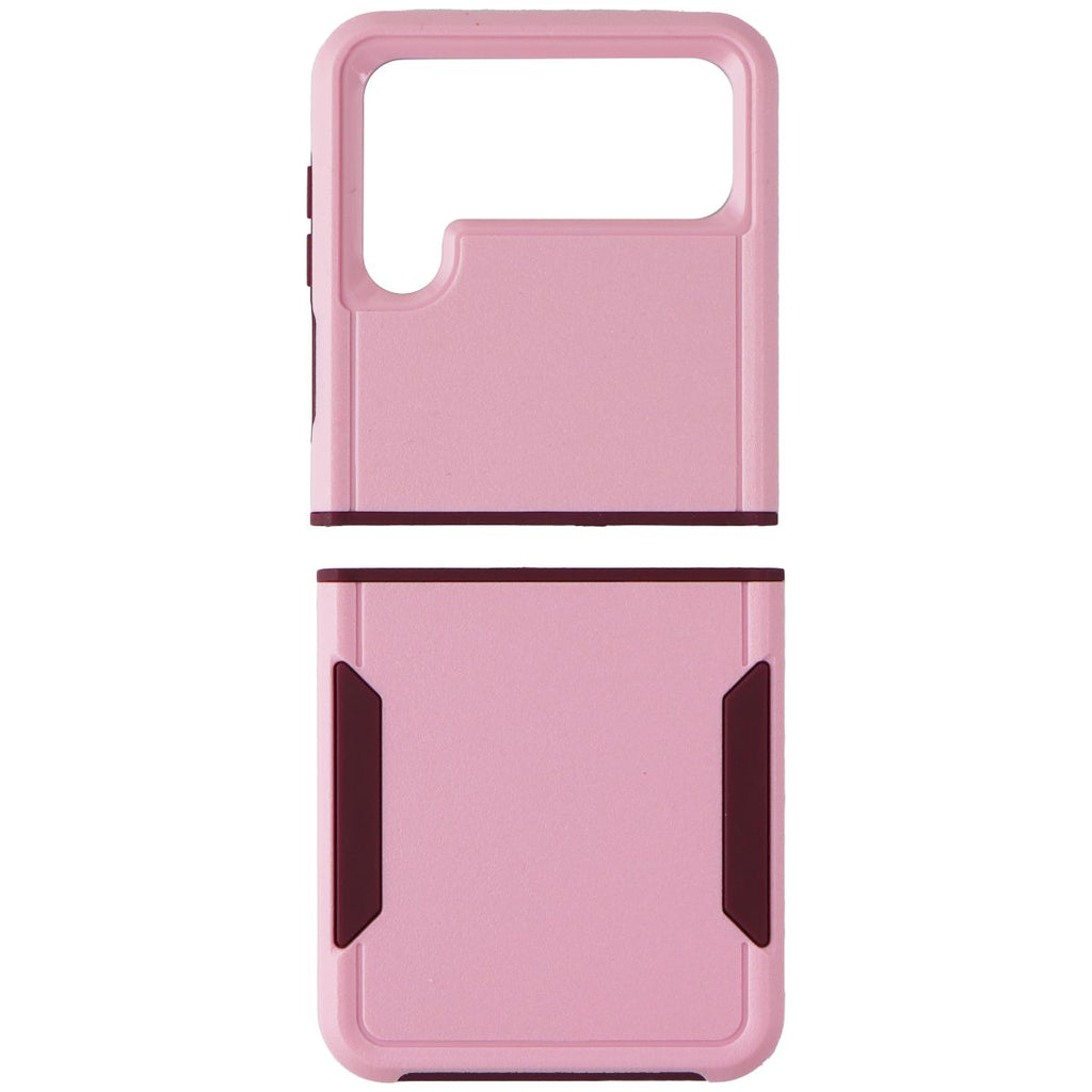 Case Brand Case for Samsung Galaxy Z Flip4 - Pink / Rose Red - New - Image 2