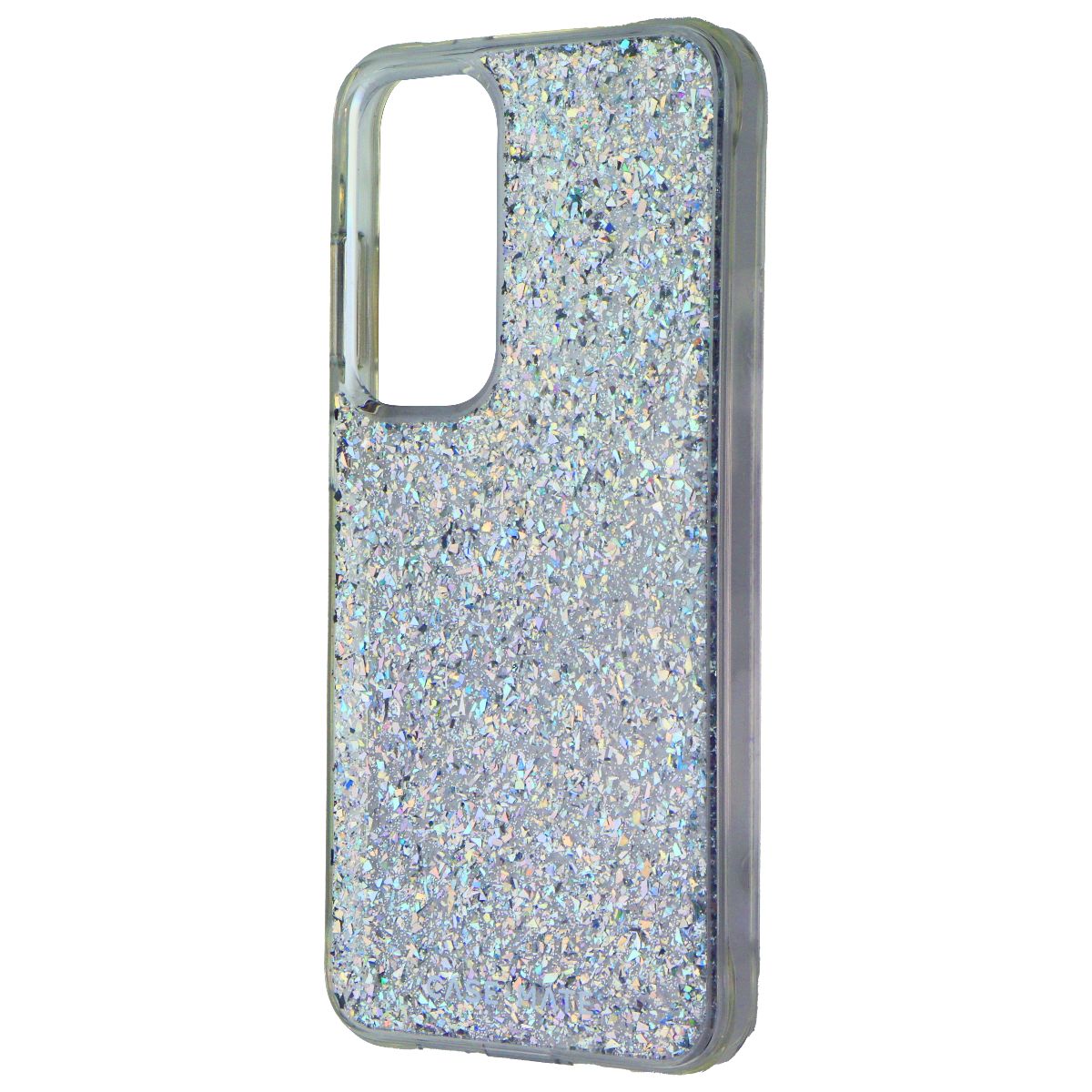 Case-Mate Glitter Case for Samsung Galaxy S24+ (Plus) - Twinkle Disco - New