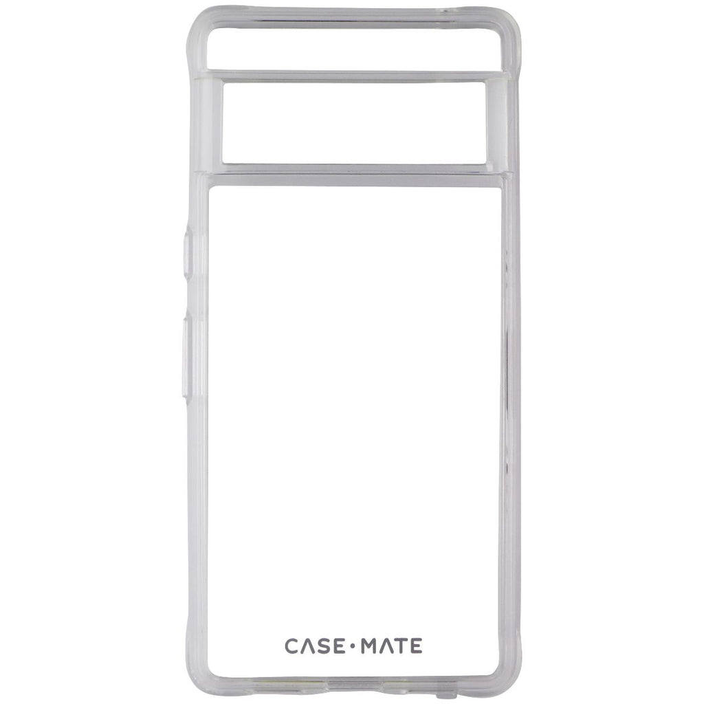 Case-Mate Tough Protection Pack Case and Screen for Google Pixel 7 Pro - Clear - New - Image 2