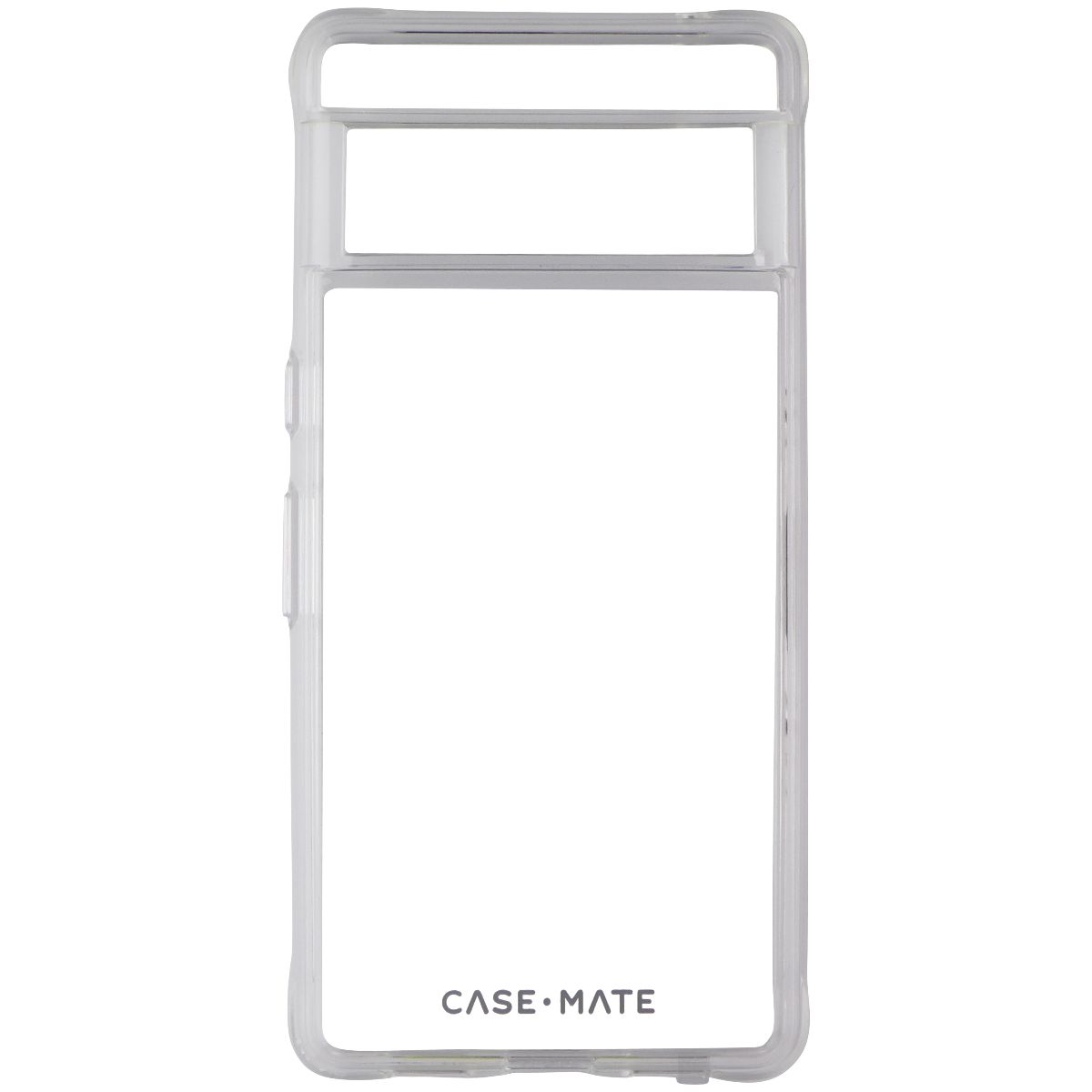 Case-Mate Tough Protection Pack Case and Screen for Google Pixel 7 Pro - Clear - New - Image 2
