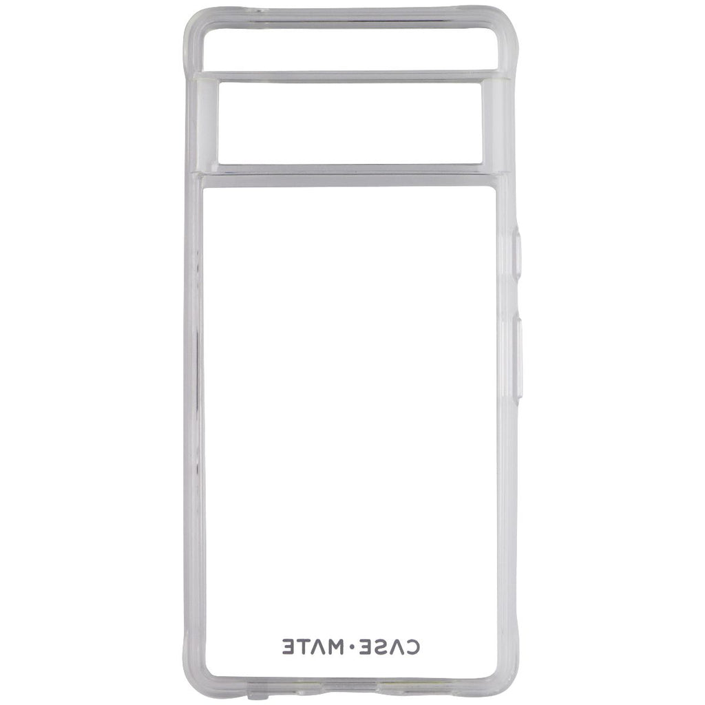 Case-Mate Tough Protection Pack Case and Screen for Google Pixel 7 Pro - Clear - New - Image 3