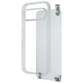 Case-Mate Tough Case & Screen Protector for Google Pixel 9 / Pixel 9 Pro - Clear - New