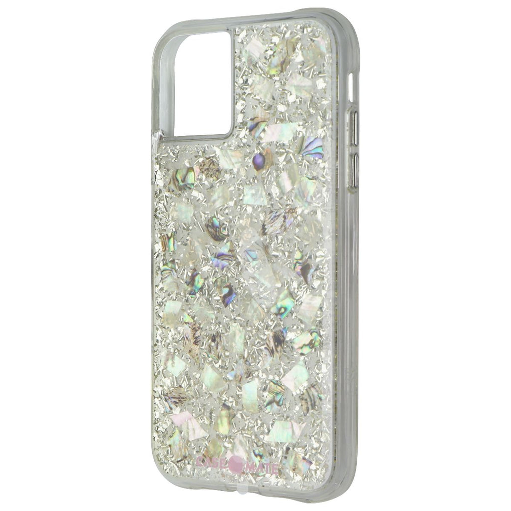Case-Mate Karat Series Case for Apple iPhone 11 - Mother of Pearl - New