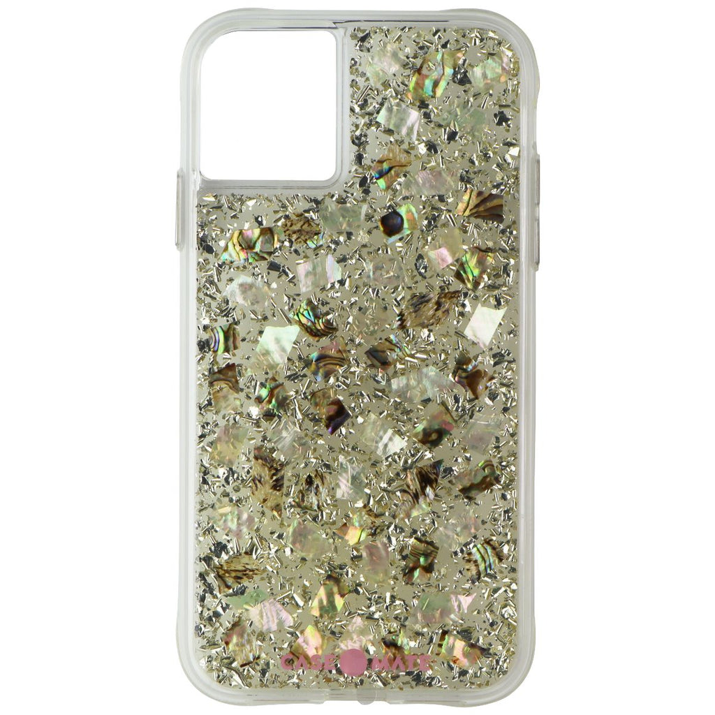 Case-Mate Karat Series Case for Apple iPhone 11 - Mother of Pearl - New - Image 2
