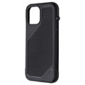 Catalyst Vibe Series Case for Apple iPhone 12 Pro Max - Stealth Black - New