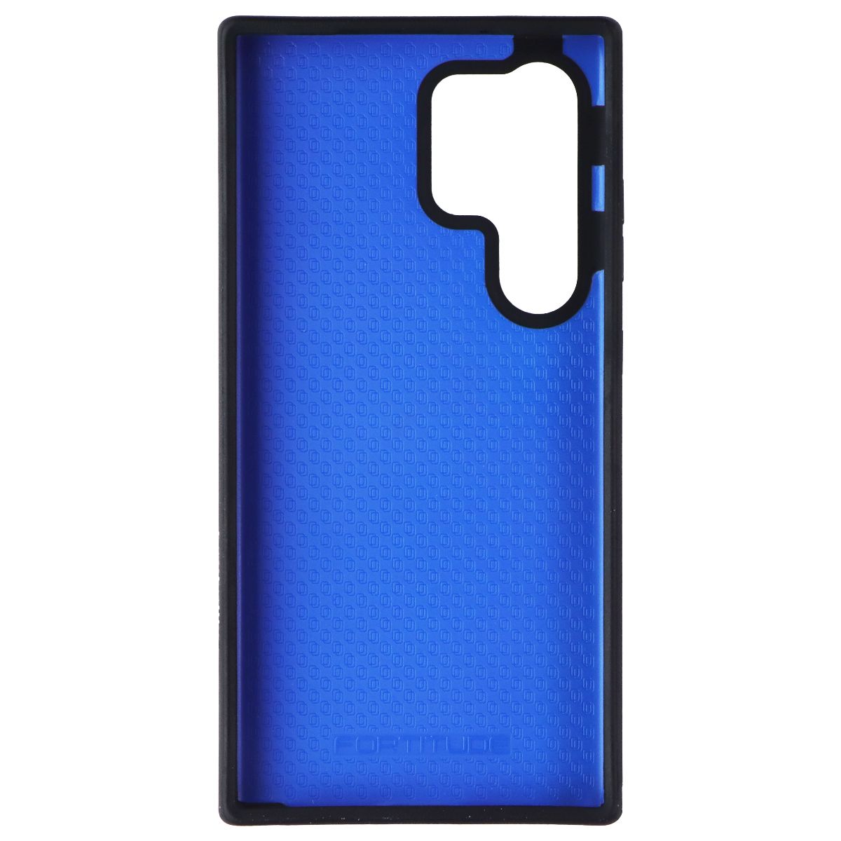 CellHelmet Fortitude Series Case for Samsung Galaxy S24 Ultra - Bermuda Blue - New - Image 3
