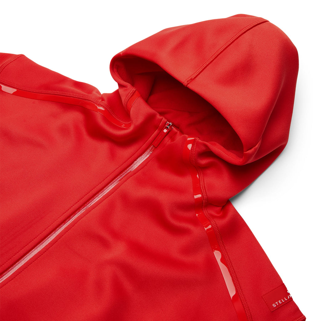 Adidas adidas x Stella McCartney Z.N.E. Hoody KN (Dkcall) - Image 3