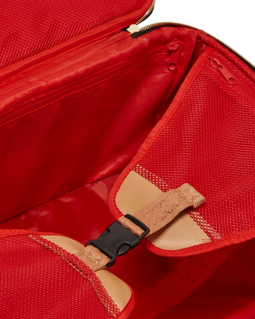 Henny Air to the Throne Jetsetter Carry-On Luggage - Image 15
