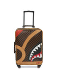 HENNY AIR TO THE THRONE JETSETTER CARRY-ON LUGGAGE
