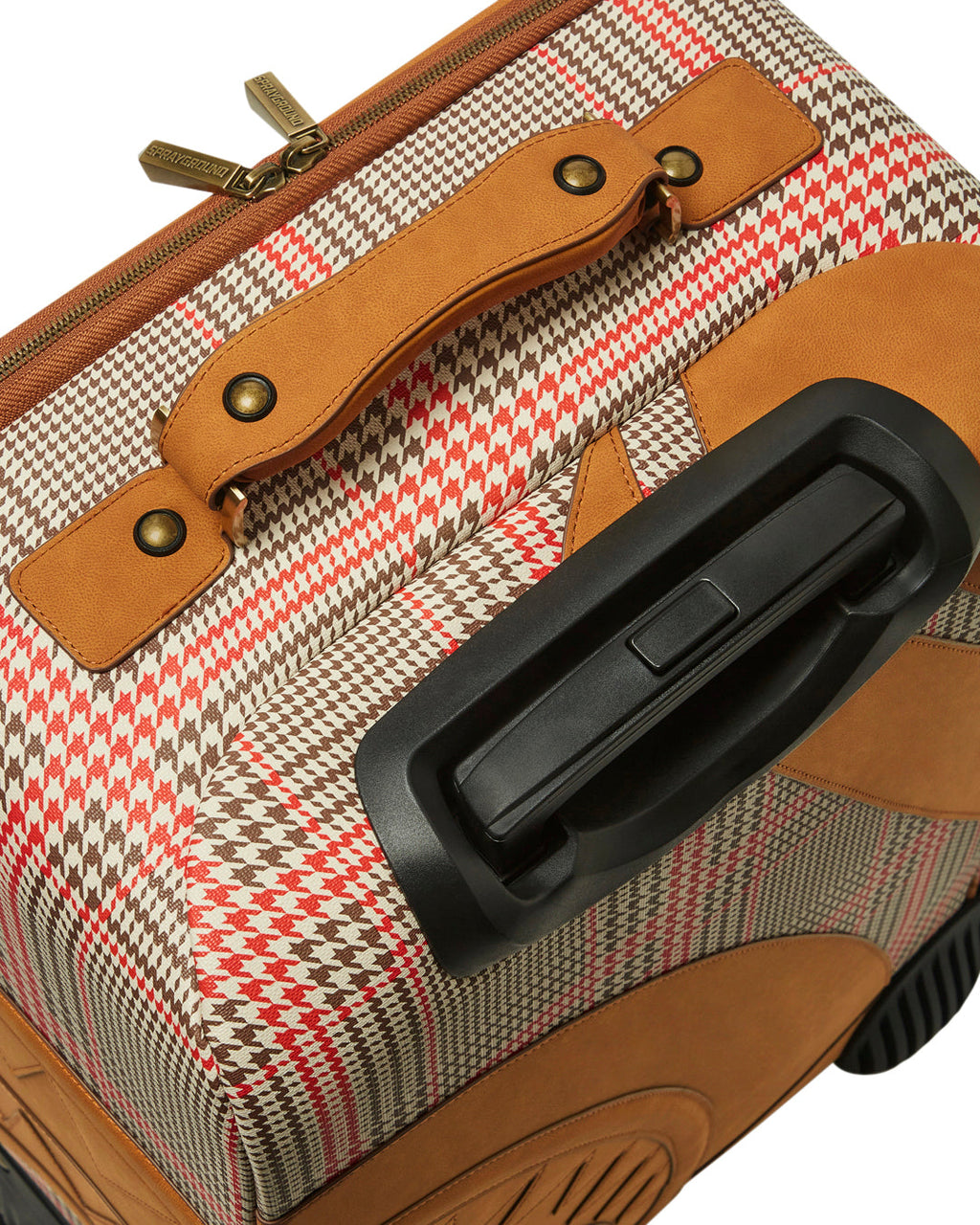 Turbo 500 Jetsetter Carry-On Luggage - Image 13