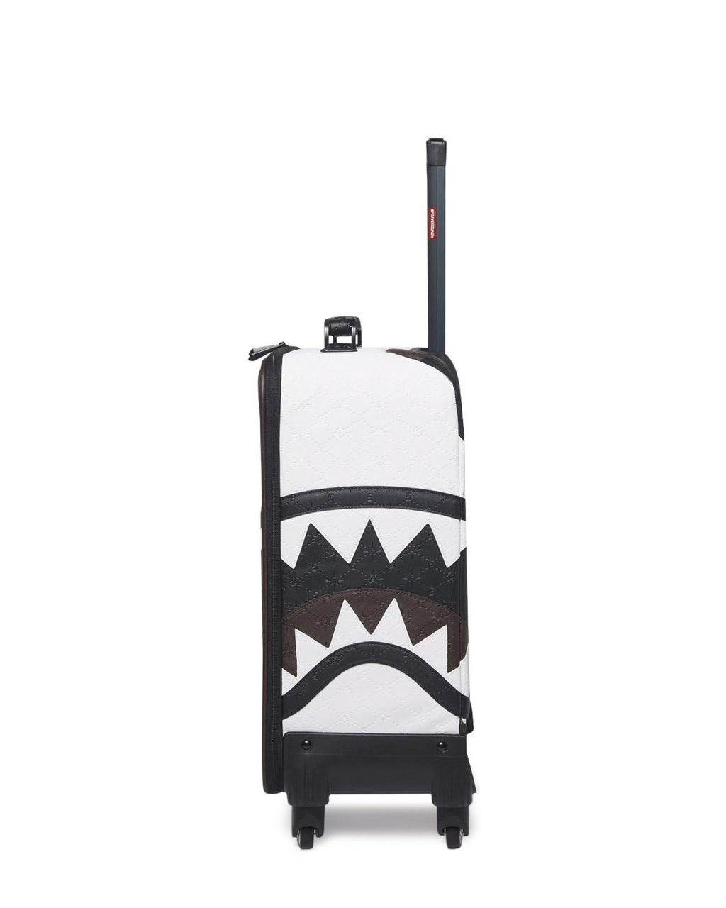 V.v.i.p. Jetsetter Carry-On Luggage - Image 3
