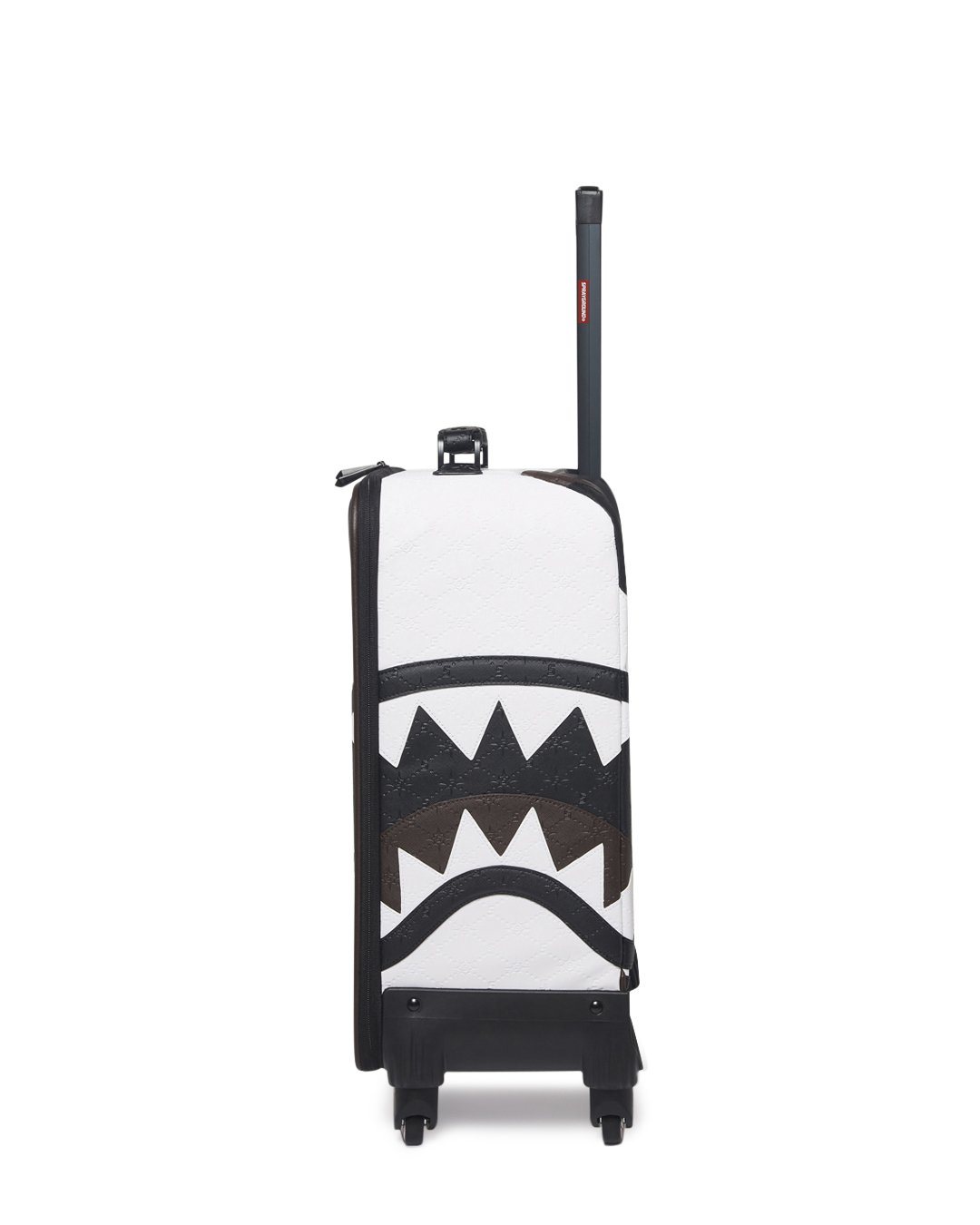 V.v.i.p. Jetsetter Carry-On Luggage - Image 3