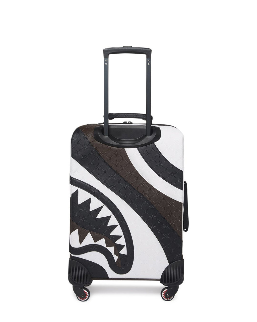 V.v.i.p. Jetsetter Carry-On Luggage - Image 5