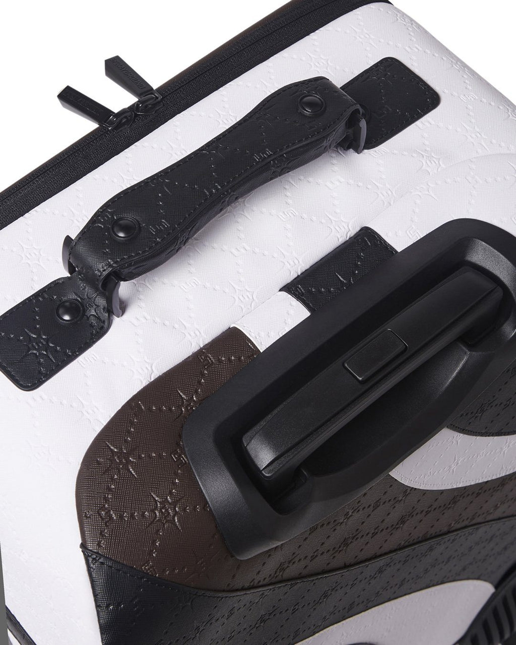V.v.i.p. Jetsetter Carry-On Luggage - Image 13