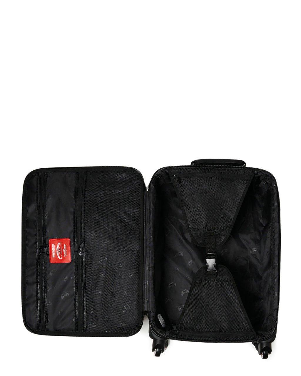 Sg All Day Jetsetter Carry-On Luggage - Image 14