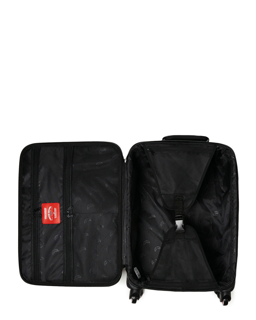 Sg All Day Jetsetter Carry-On Luggage - Image 14