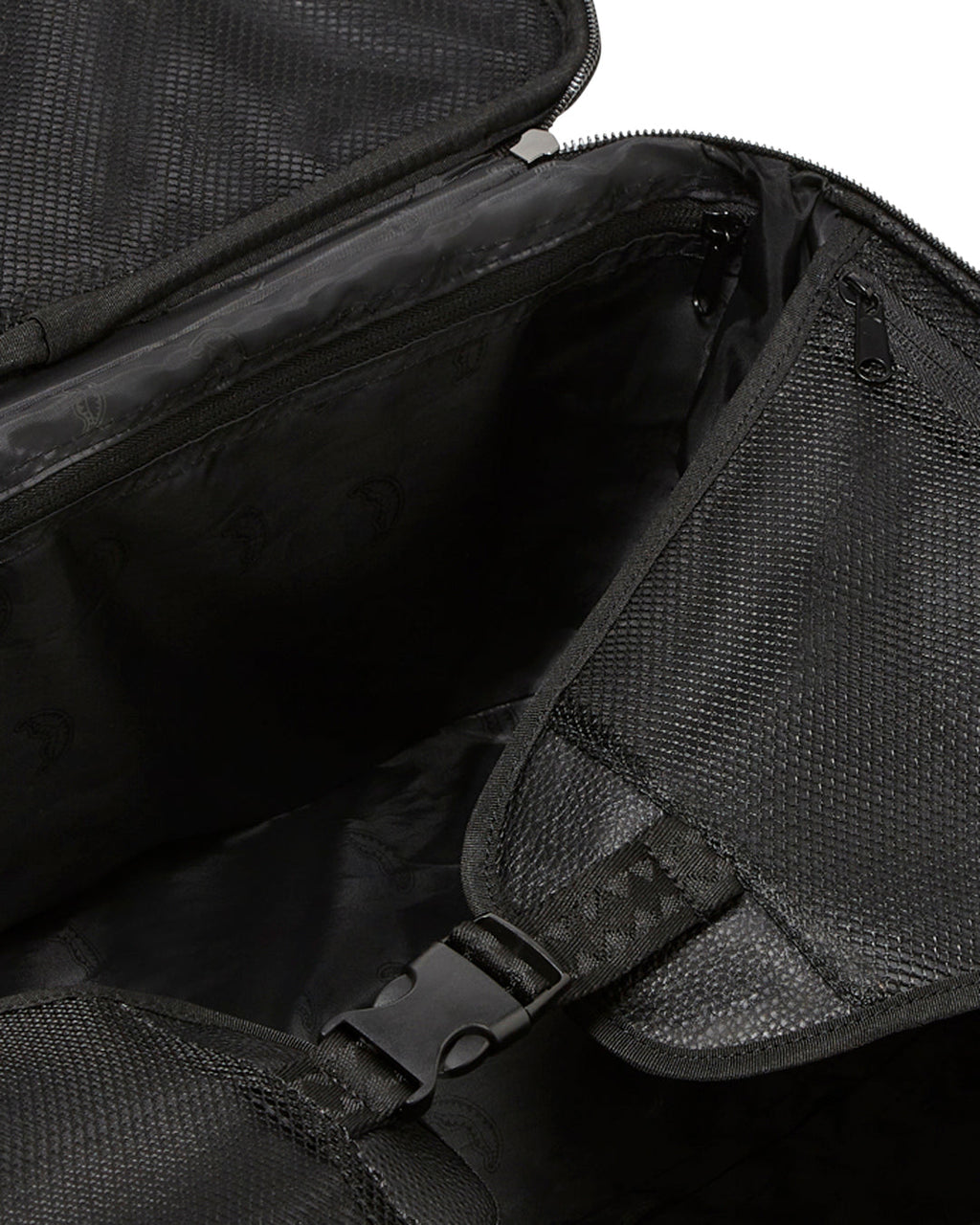 Sg All Day Jetsetter Carry-On Luggage - Image 16