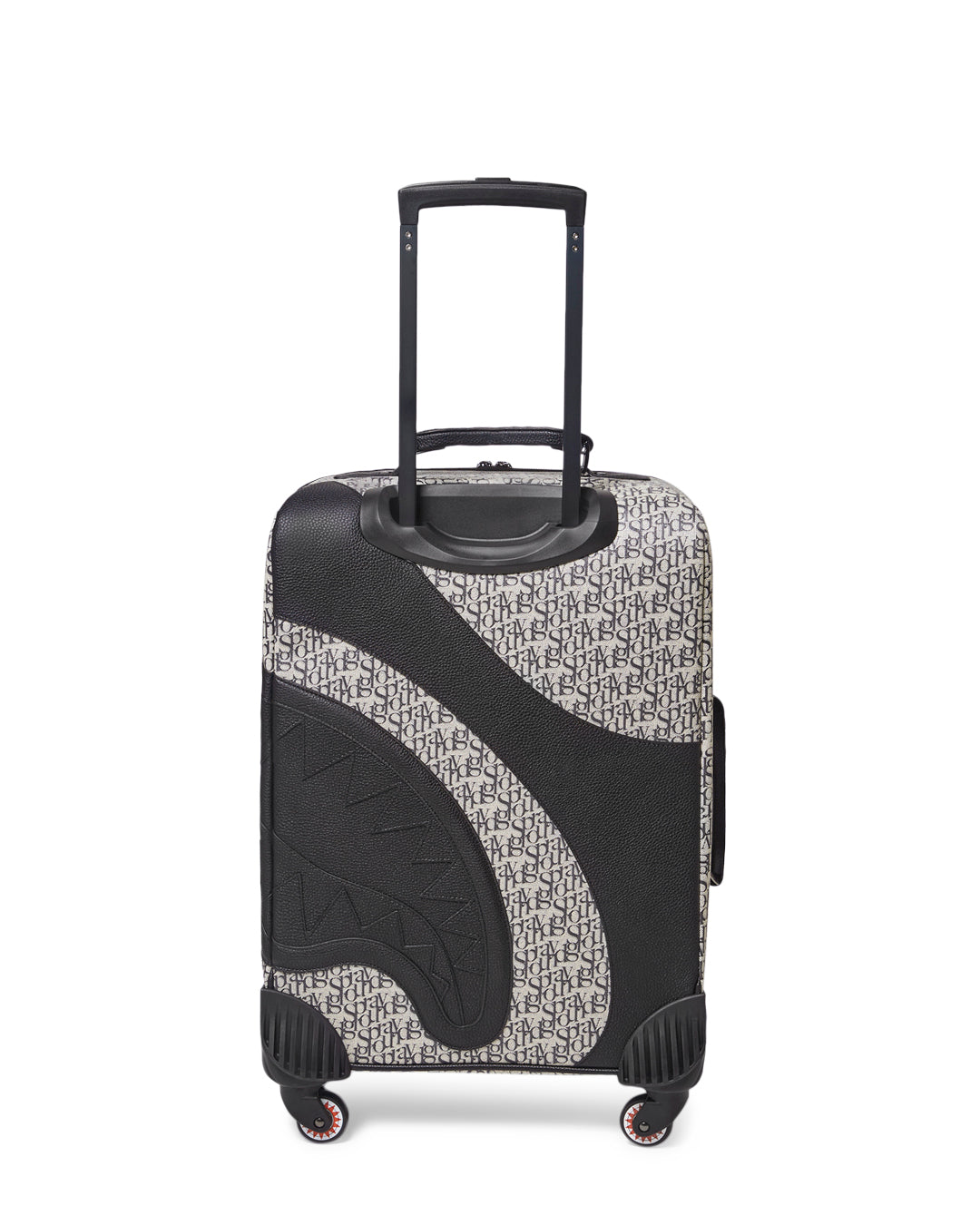 Sg All Day Jetsetter Carry-On Luggage - Image 6