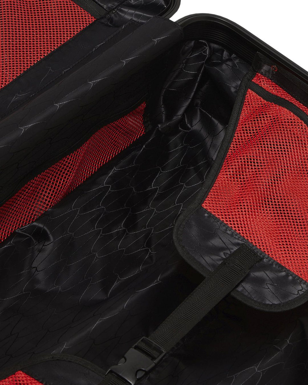 Garden of Sharks Sharknautics Hardshell Carry-On Luggage - Image 19