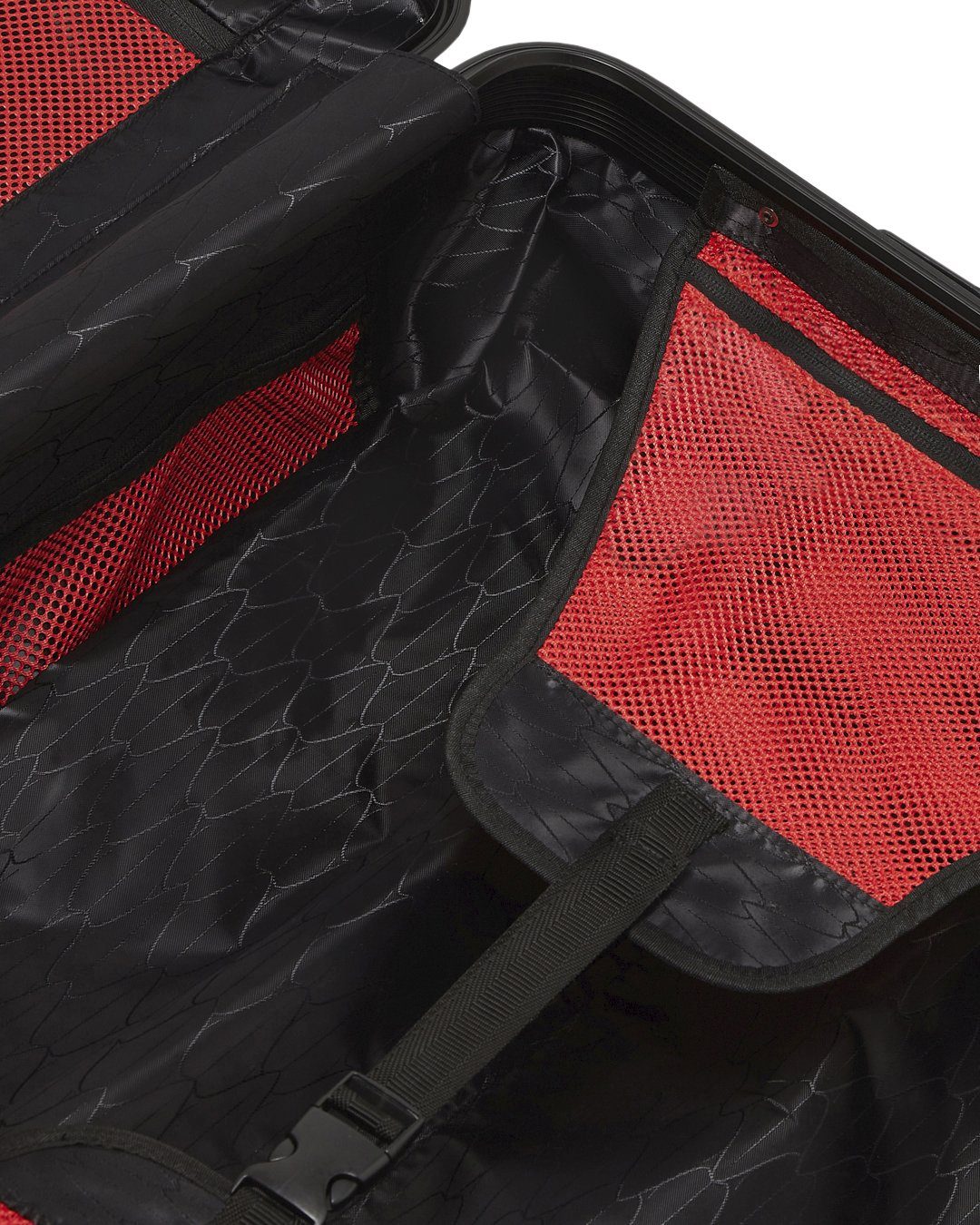 3AM Le Blanc Sharknautics Hardshell Carry-On Luggage - Image 18