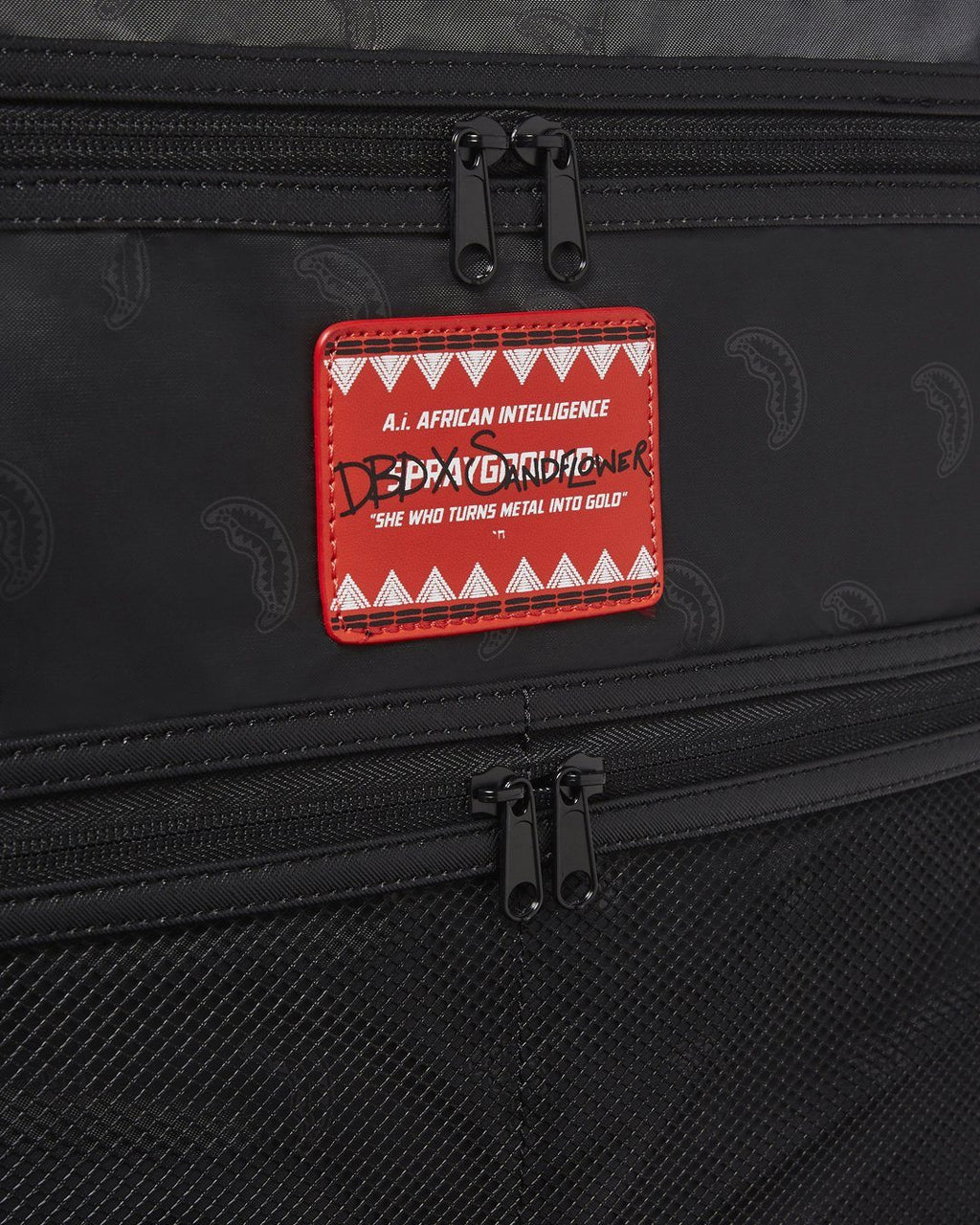 A.i.3 the Legacy Jetsetter Carry-On Luggage - Image 17