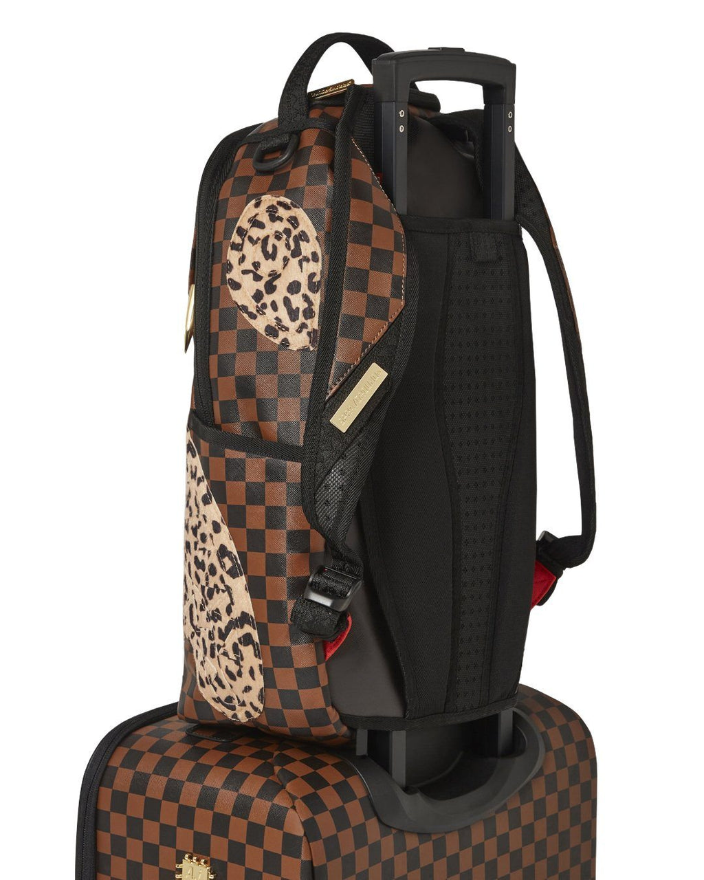 A.i.3 the Legacy Jetsetter Carry-On Luggage - Image 10