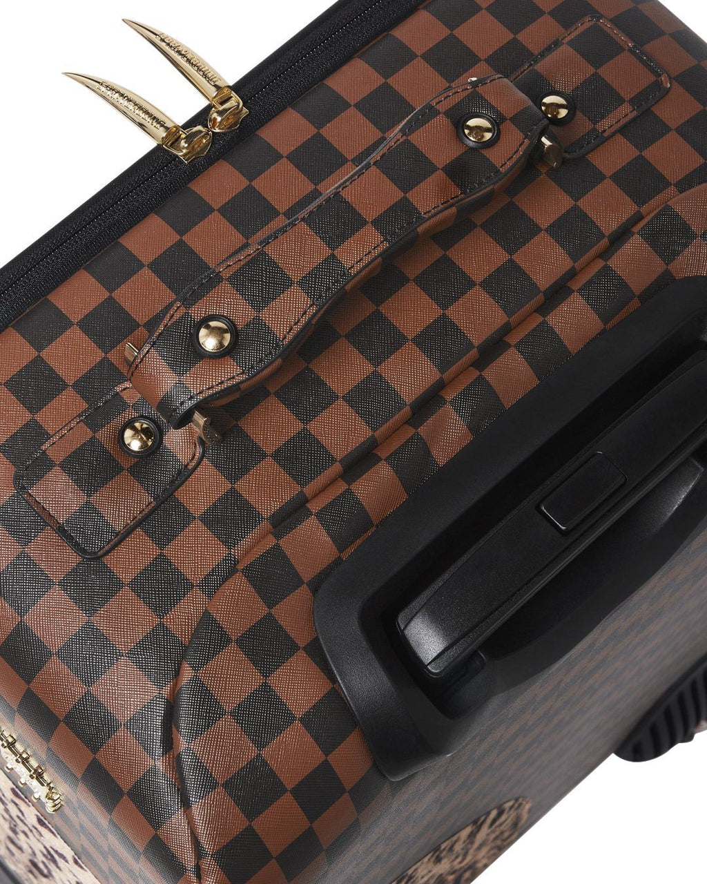 A.i.3 the Legacy Jetsetter Carry-On Luggage - Image 14