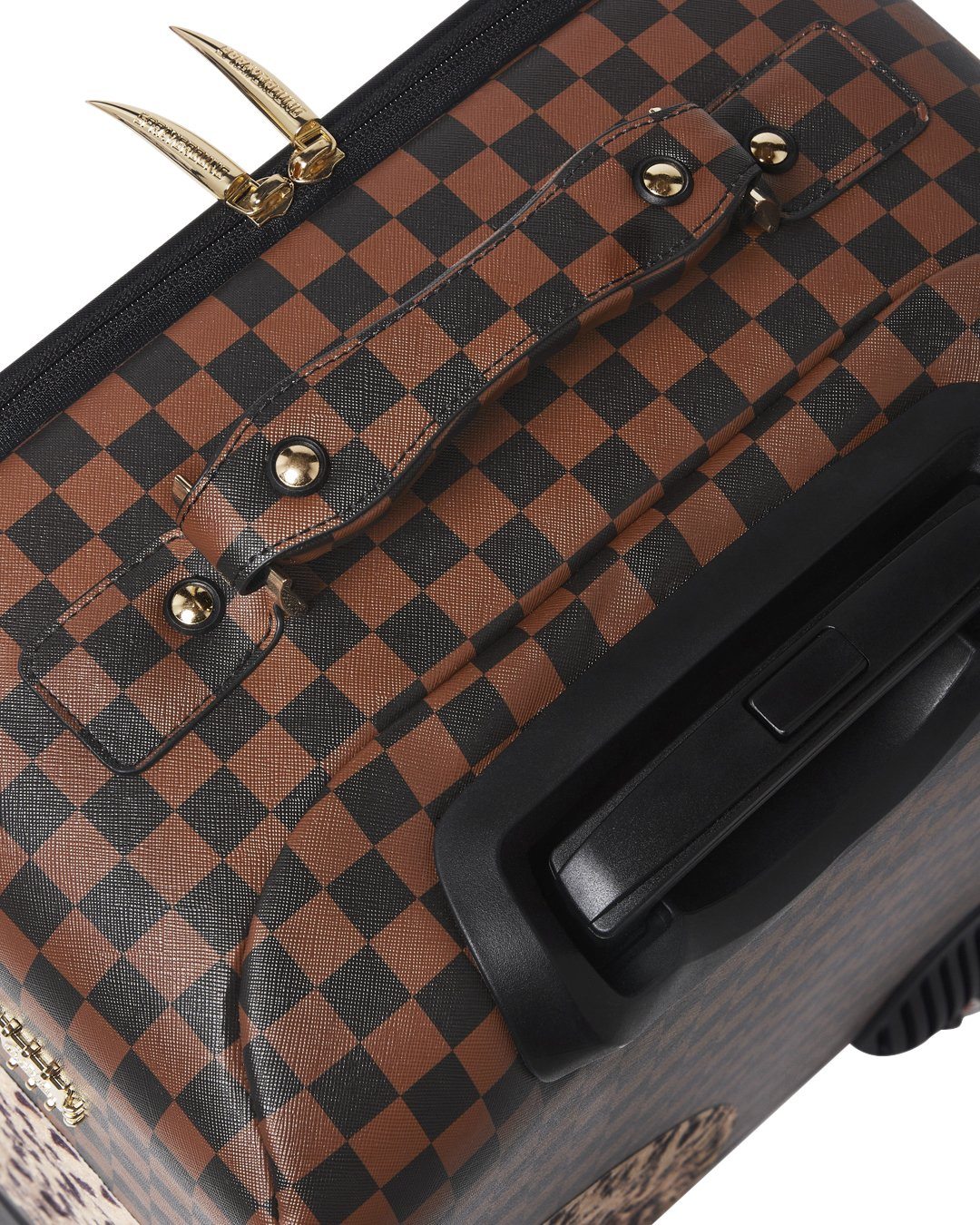 A.i.3 the Legacy Jetsetter Carry-On Luggage - Image 14