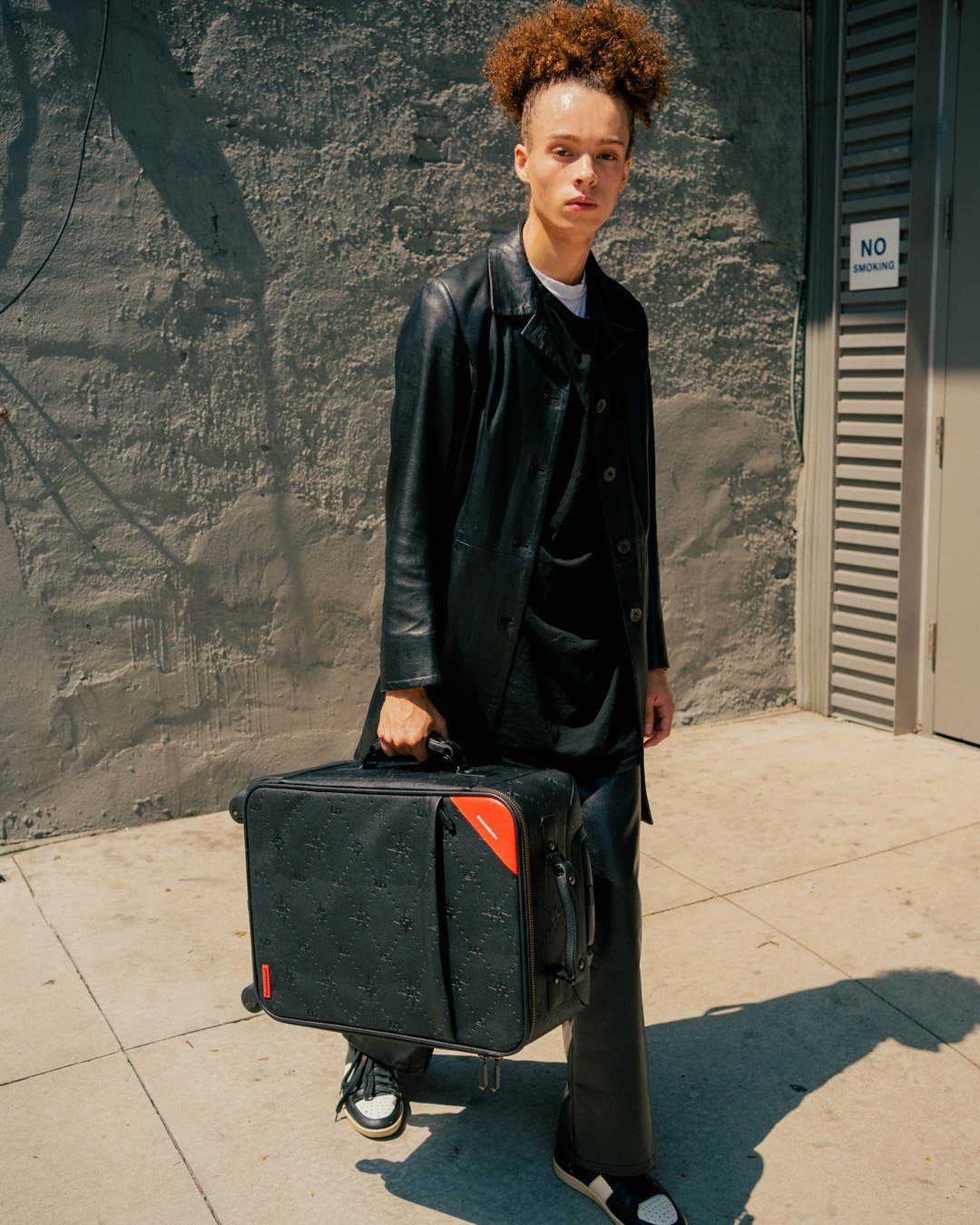24/7 Jetsetter Carry-On Luggage - Image 2