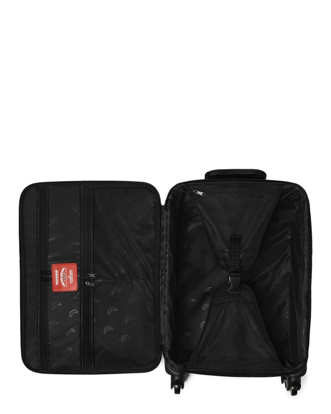 24/7 Jetsetter Carry-On Luggage - Image 14
