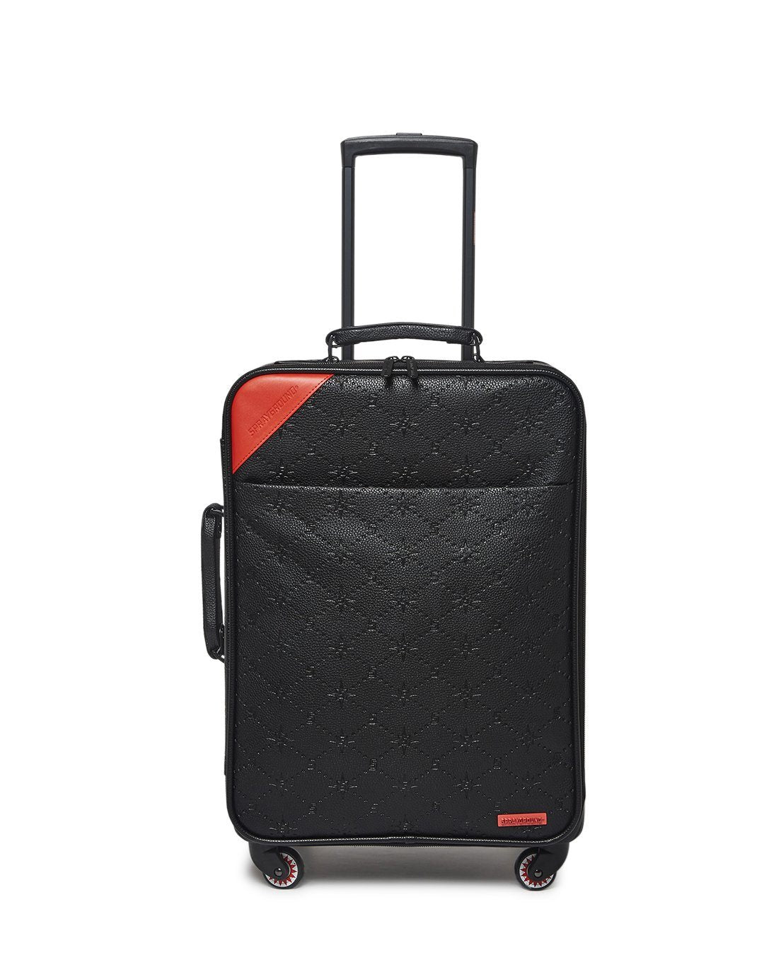 24/7 Jetsetter Carry-On Luggage - Image 18