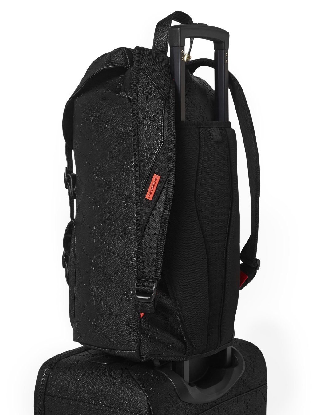 24/7 Jetsetter Carry-On Luggage - Image 10