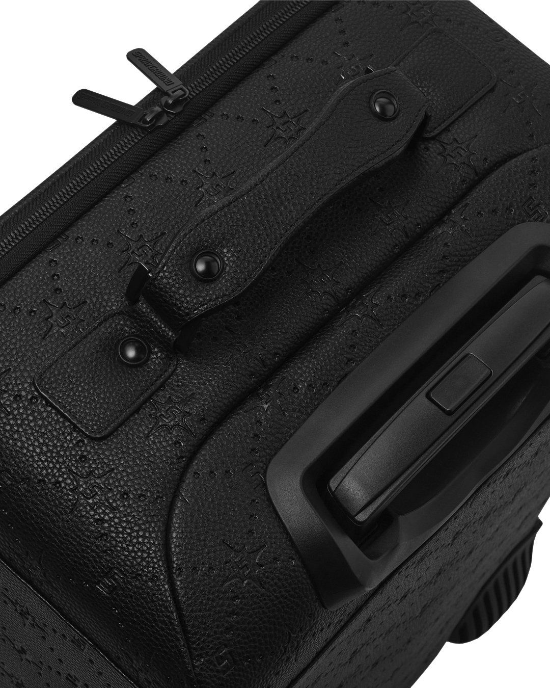 24/7 Jetsetter Carry-On Luggage - Image 13