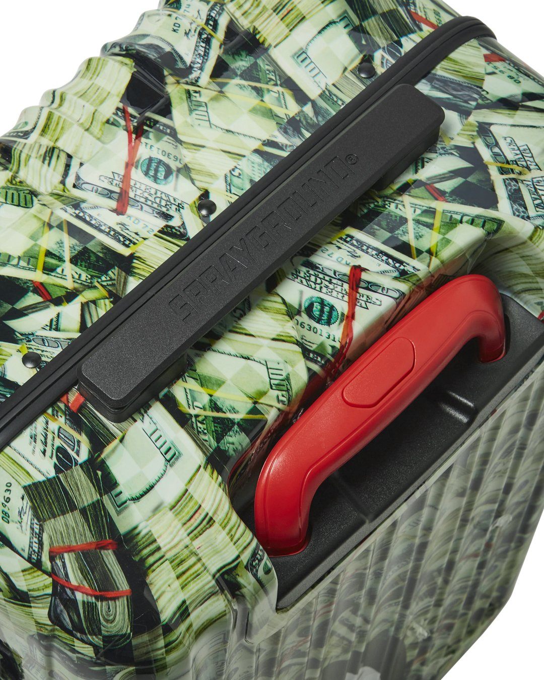 Mama I Made It Luggage Set - Image 15