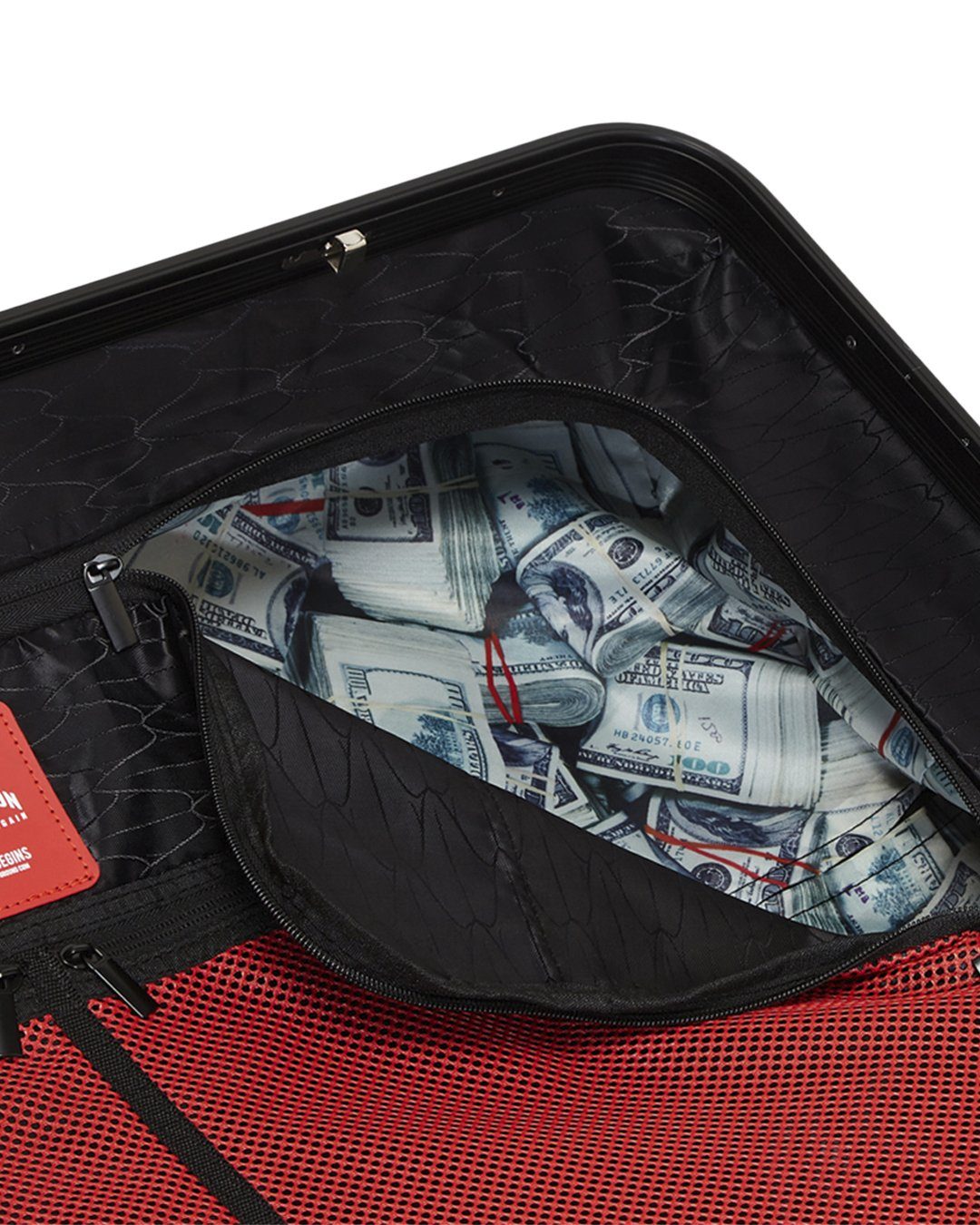 Mama I Made It Luggage Set - Image 16