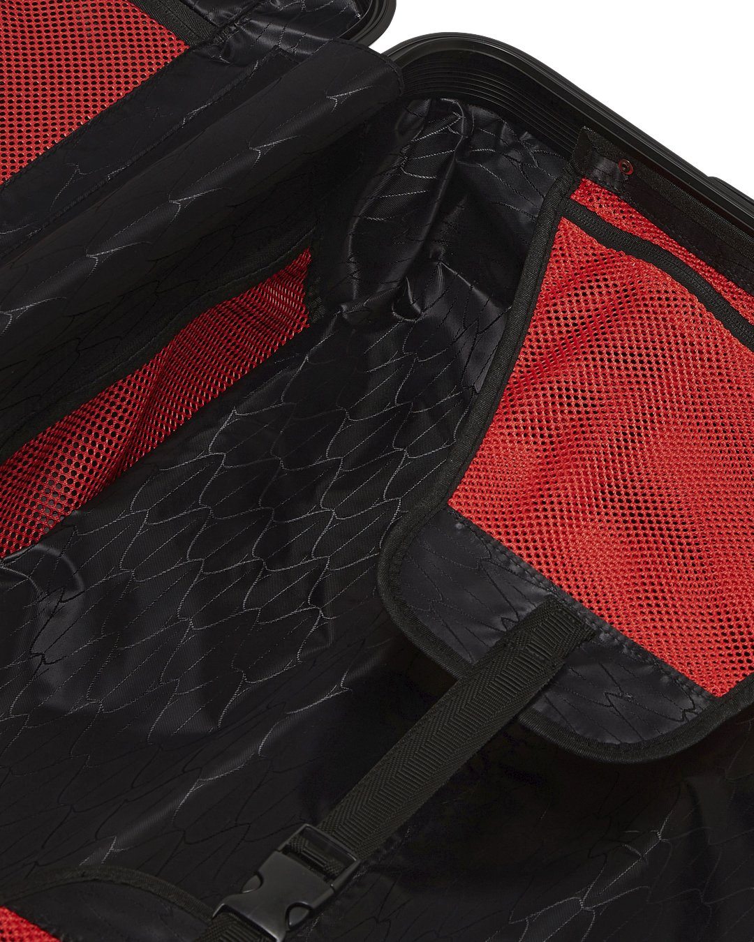Mama I Made It Luggage Set - Image 18