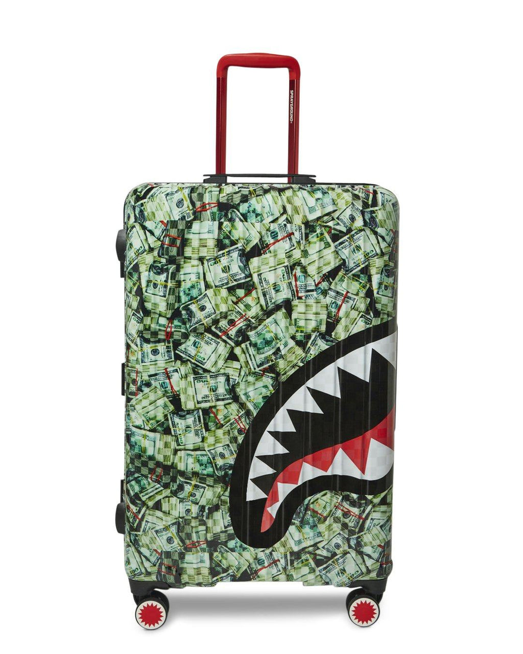 Mama I Made It Luggage Set - Image 4