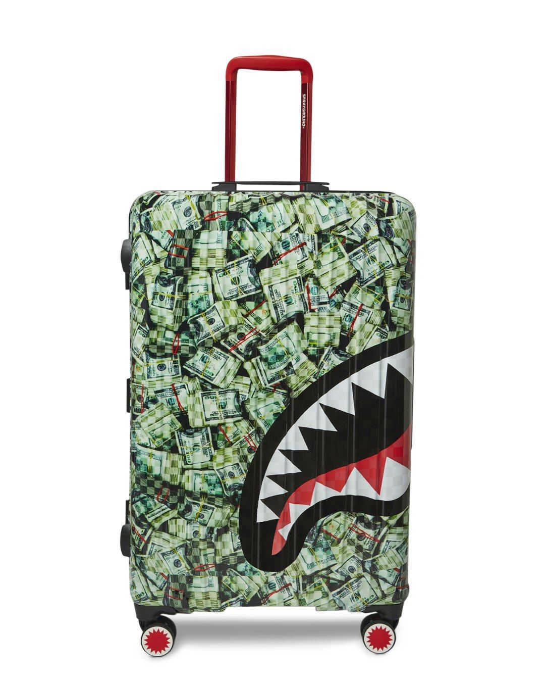 Mama I Made It Luggage Set - Image 4