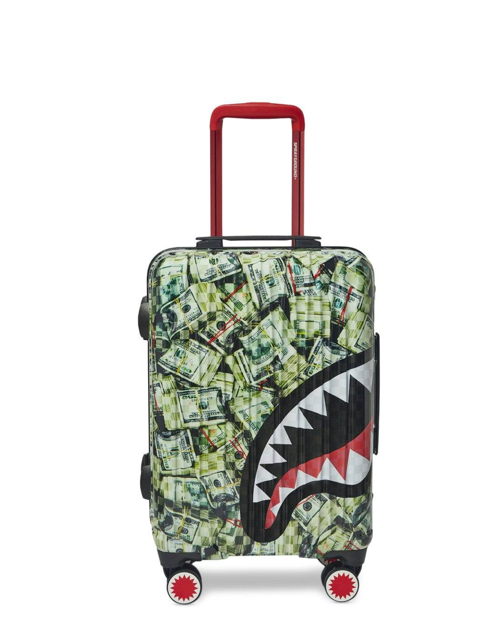 Mama I Made It Luggage Set - Image 3