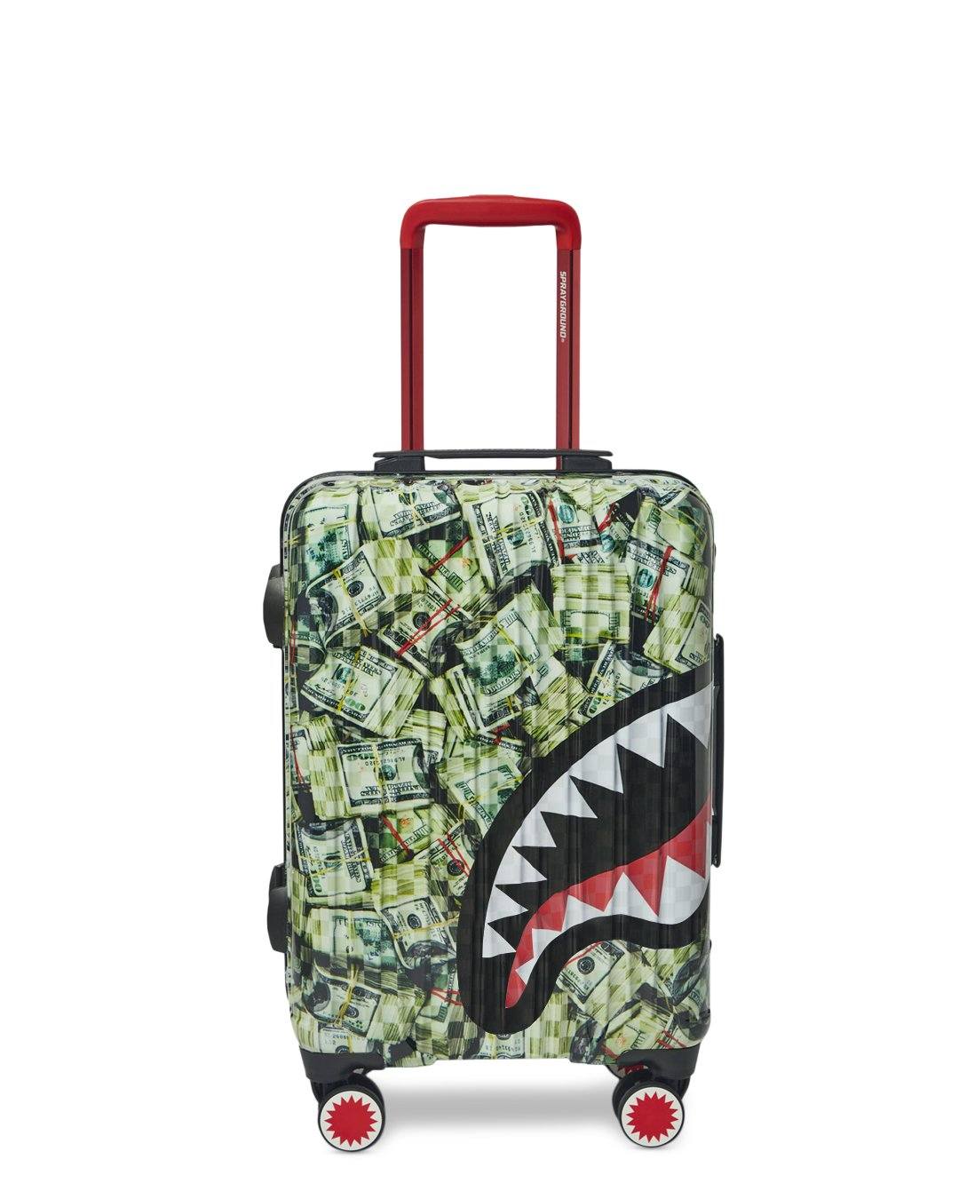 Mama I Made It Luggage Set - Image 3