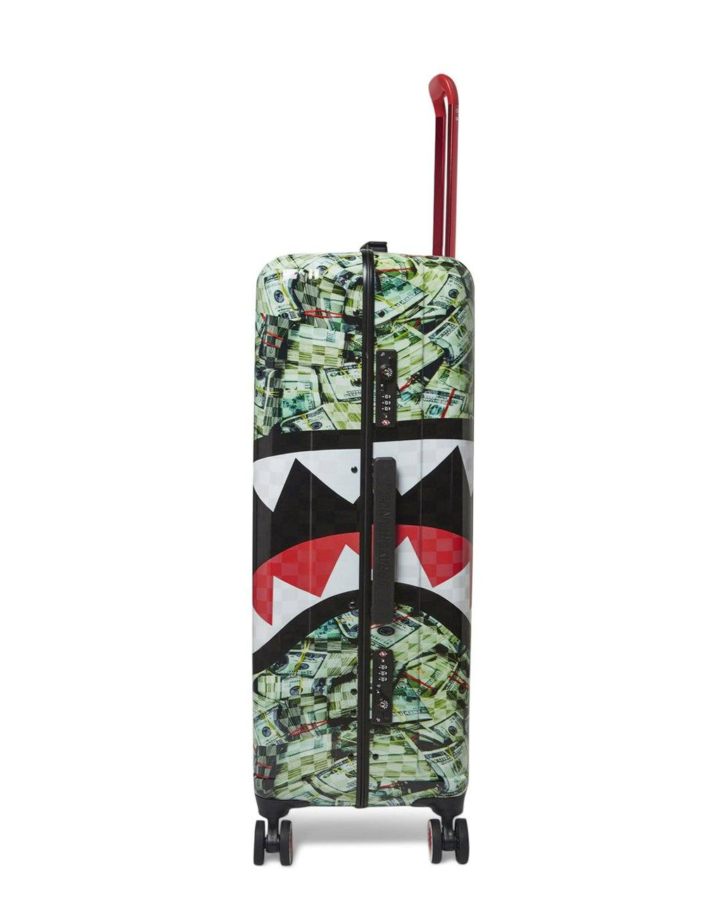 Mama I Made It Luggage Set - Image 6