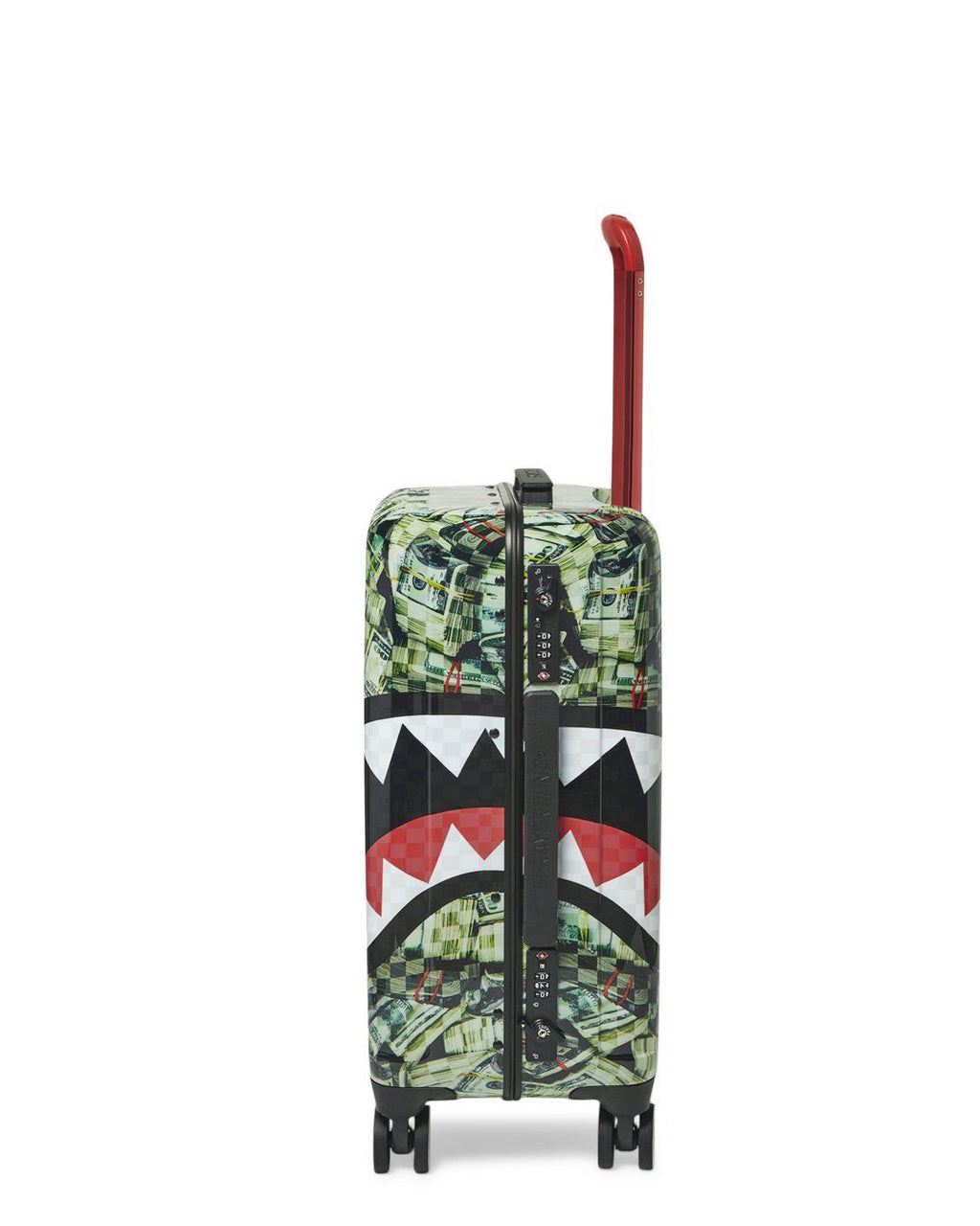 Mama I Made It Luggage Set - Image 7